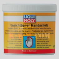 Liqui Moly Unsichtbarer Handschutz 650ml