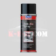 Liqui Moly Zink-Alu Spray 400ml