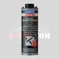 Liqui Moly Wachs-Korrosions-Schutz Braun/Transparent 1 Liter