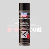 Liqui Moly Unterbodenschutz Schwarz 500ml