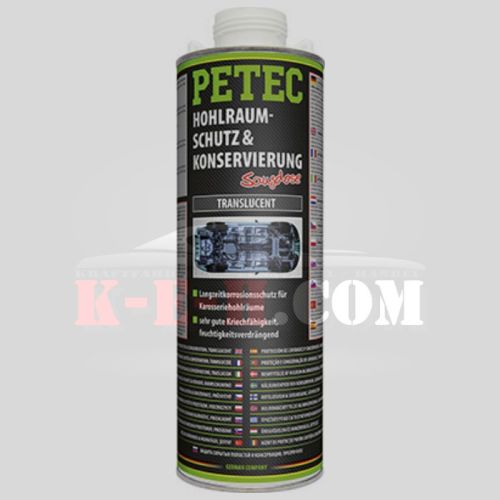 Petec Hohlraumschutz & Konservierung 1 Liter