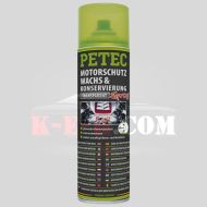 Petec Motorschutzwachs 500ml