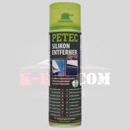 Petec Silikonentferner 500ml