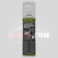 Petec Ansaugsystem-, Drosselklappen & Vergaserreiniger 500ml