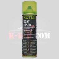 Petec Rostlöser 500ml