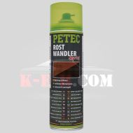 Petec Rostwandler Spray 500ml