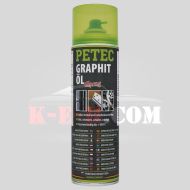 Petec Graphitöl 500ml