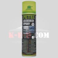 Petec Lecksuchspray