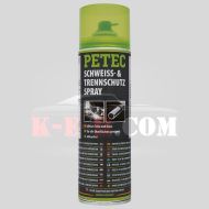 Petec Schweiß- & Trennschutzspray 500ml