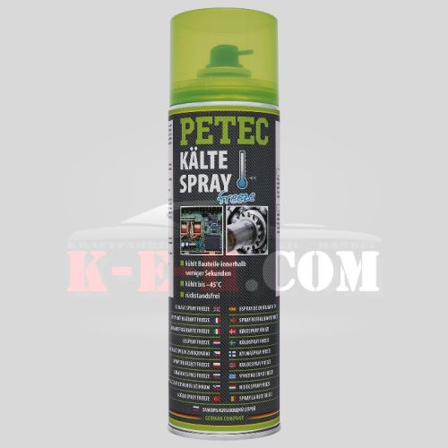 Petec Kältespray 400ml