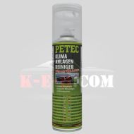 Petec Klimaanlagenreiniger 500ml