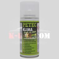 Petec Klima Fresh & Clean Vanille 150ml