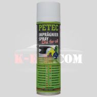 Petec Imprägnierspray 500ml