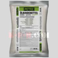 Petec Ölbindemittel 20 Kg Sack