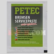 Petec Bremsenservicepaste 5g