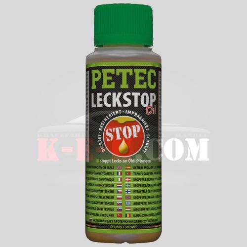 Petec Leck-Stop 150ml