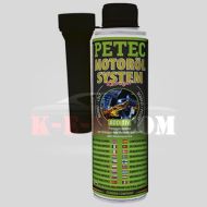 Petec Motorölsystemreiniger 300ml