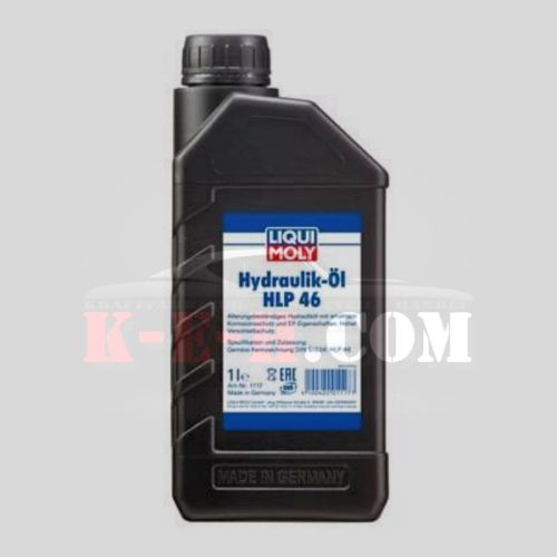 Liqui Moly Hydrauliköl HLP 22 1 Liter