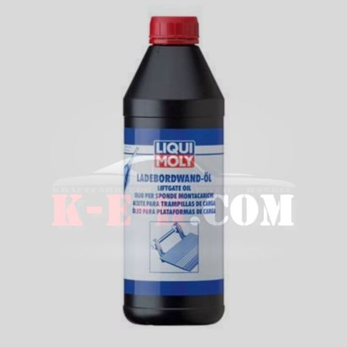 Liqui Moly Ladebordwand-Öl 1 Liter