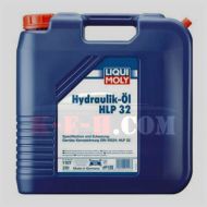 Liqui Moly Hydrauliköl HLP 32 20 Liter