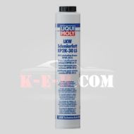 Liqui Moly LKW Schmierfett KP2K-30 Lube Shuttle 400g