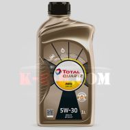 Total Quartz Ineo Longlife 5W-30 1 Liter