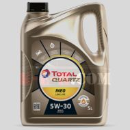 Total Quartz Ineo Longlife 5W-30 5 Liter