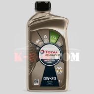 Total Quartz Ineo Xtra Dynamics 0W-20 1 Liter