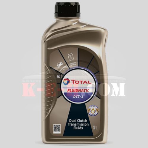 Total Fluidmatic DCT-1 1 Liter