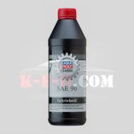 Liqui Moly Classic Getriebeöl SAE 90 1 Liter