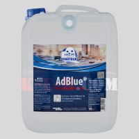 RobbyBob AdBlue inkl. Füllschlauch 10 Liter