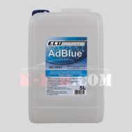 Ecoparts AdBlue inkl. Füllschlauch 5 Liter