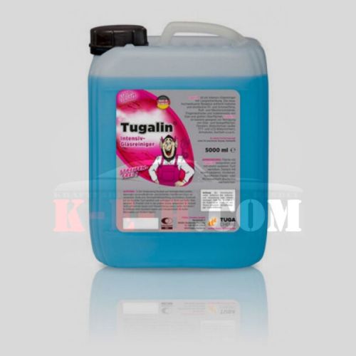 Tuga Chemie Intensiv Glasreiniger 5 Liter